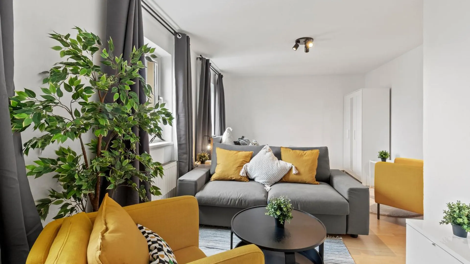 Apartamento Perfect Location, 2 Min To Main Station Viena Austria